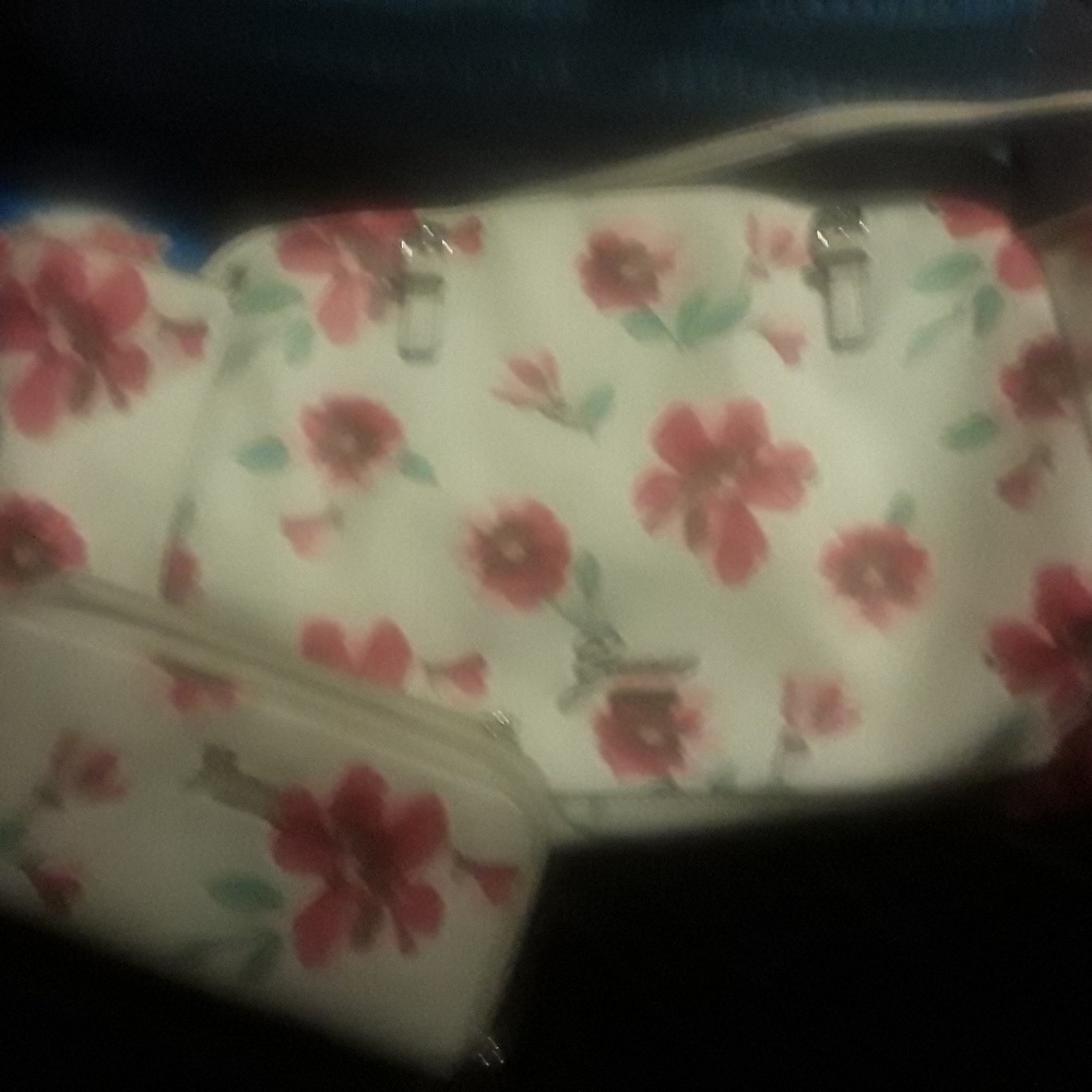 Purse & wallet